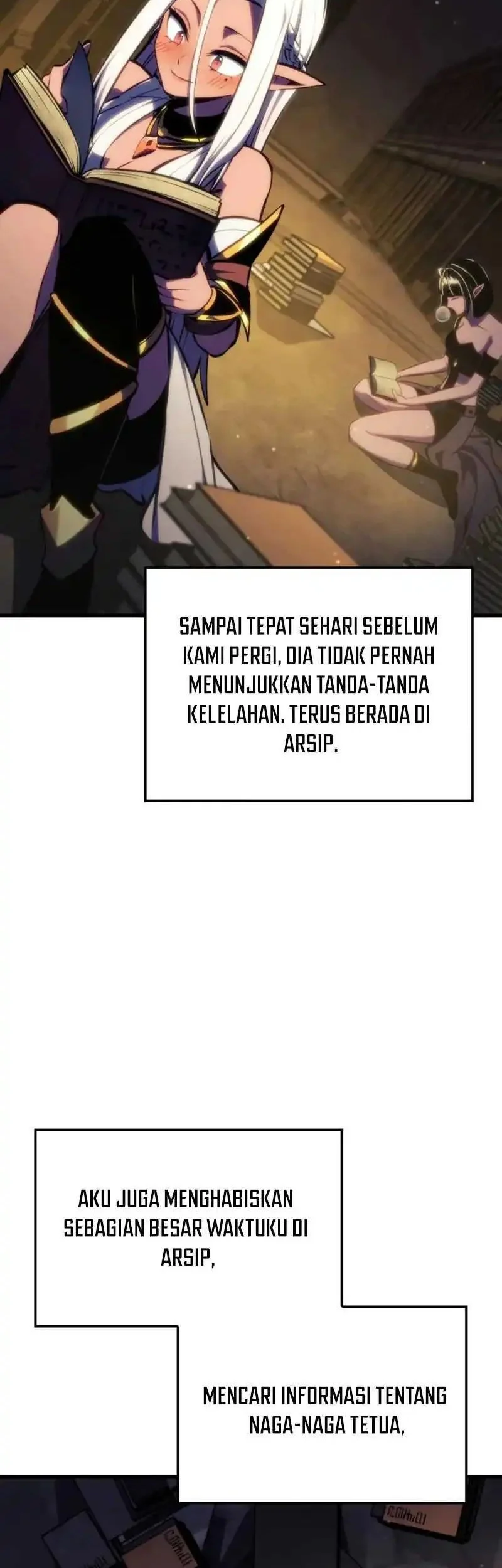 Breakers Chapter 43 Gambar 32