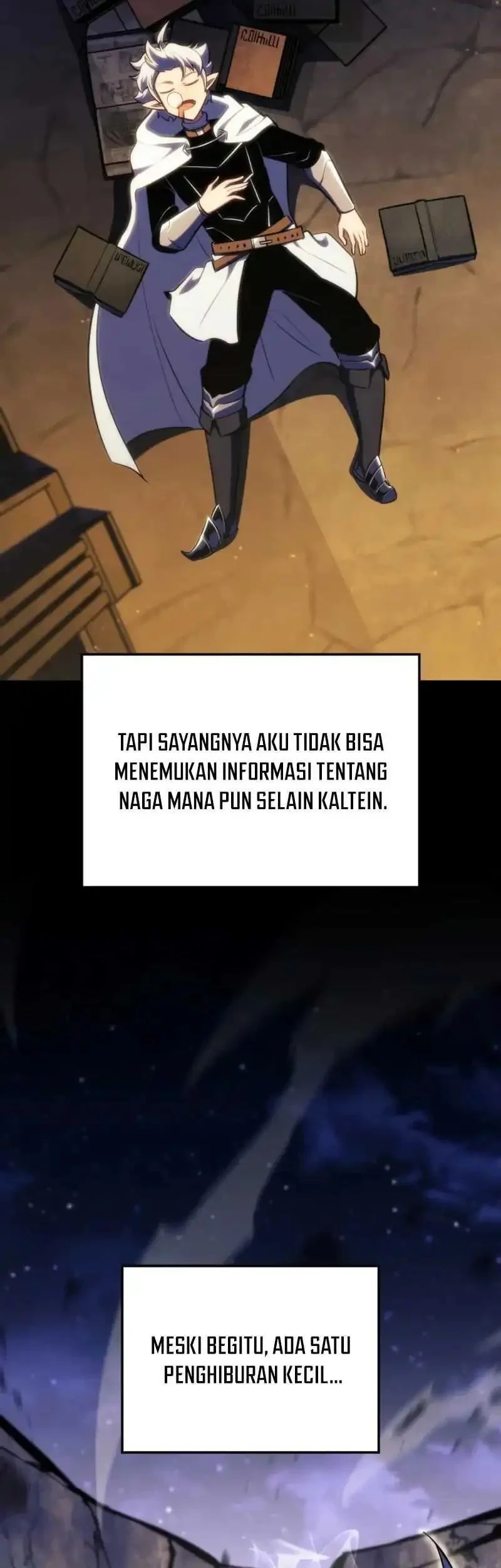 Breakers Chapter 43 Gambar 33
