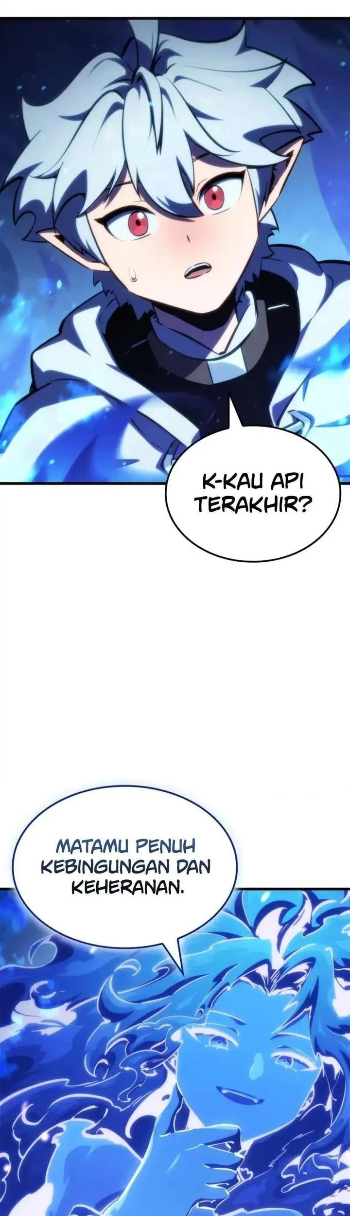 Breakers Chapter 54 Gambar 28