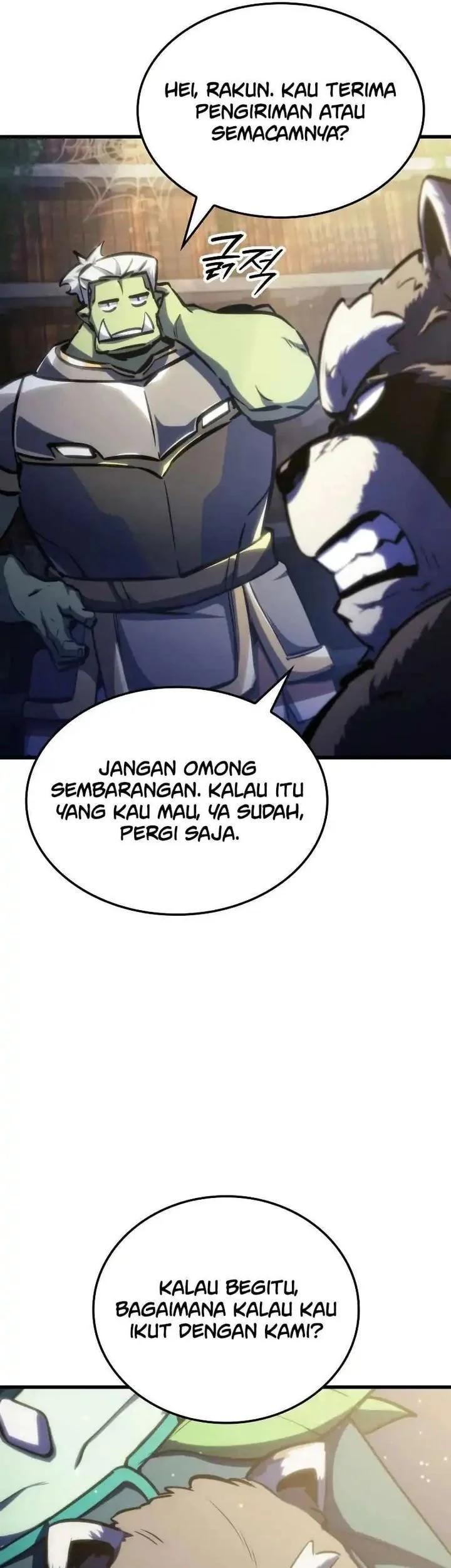 Breakers Chapter 57 Gambar 28