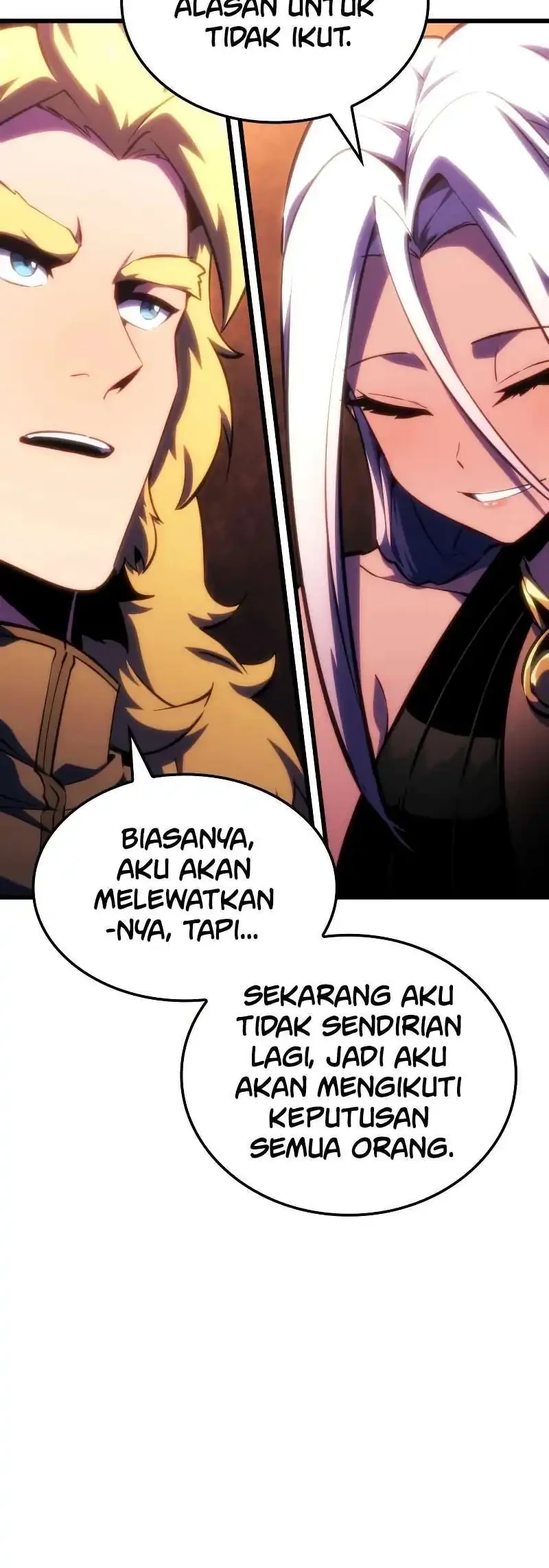 Breakers Chapter 60 Gambar 28