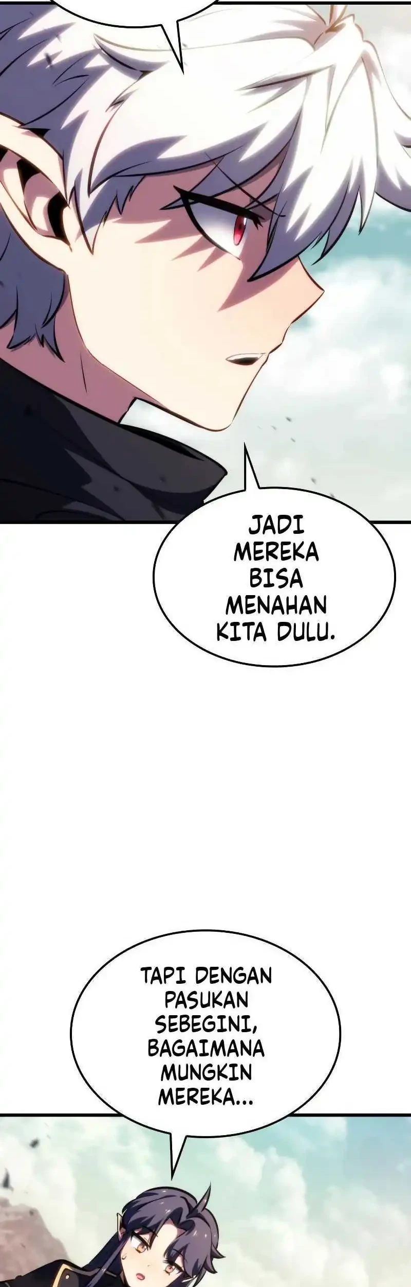 Breakers Chapter 73 Gambar 26