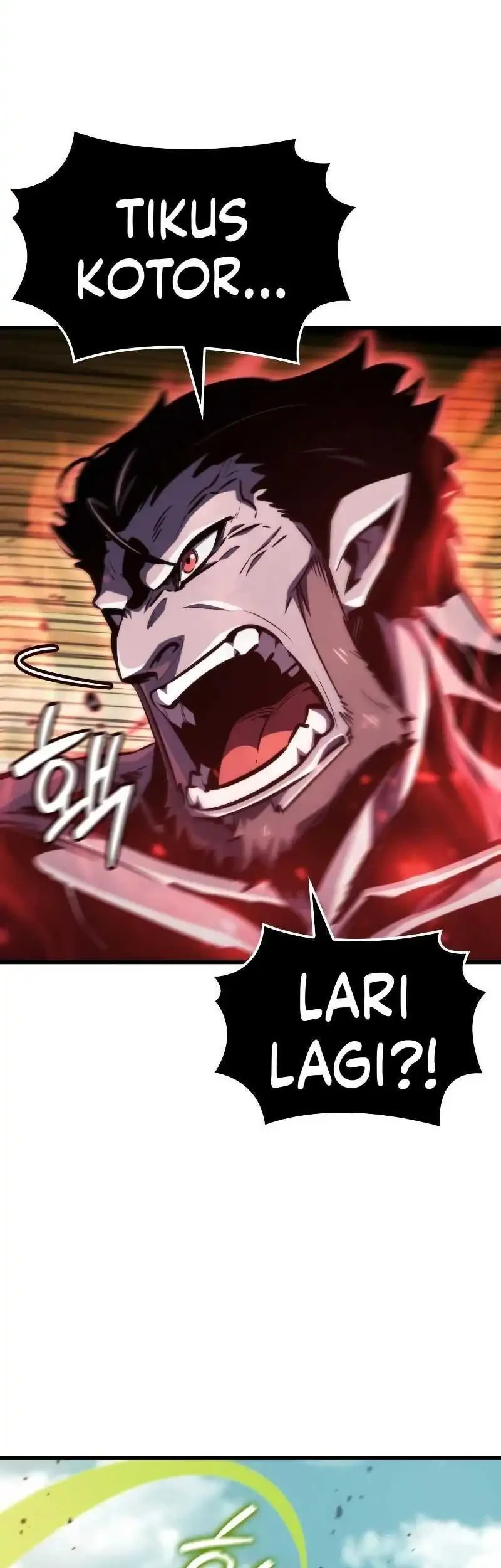 Breakers Chapter 74 Gambar 26