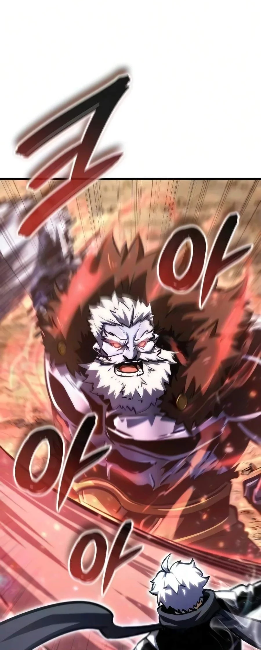 Breakers Chapter 78 Gambar 40