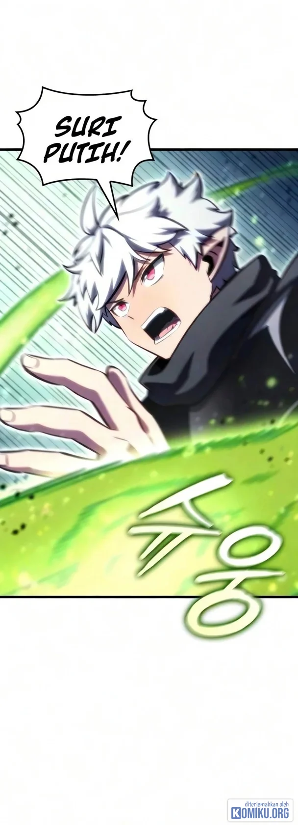 Breakers Chapter 78 Gambar 43