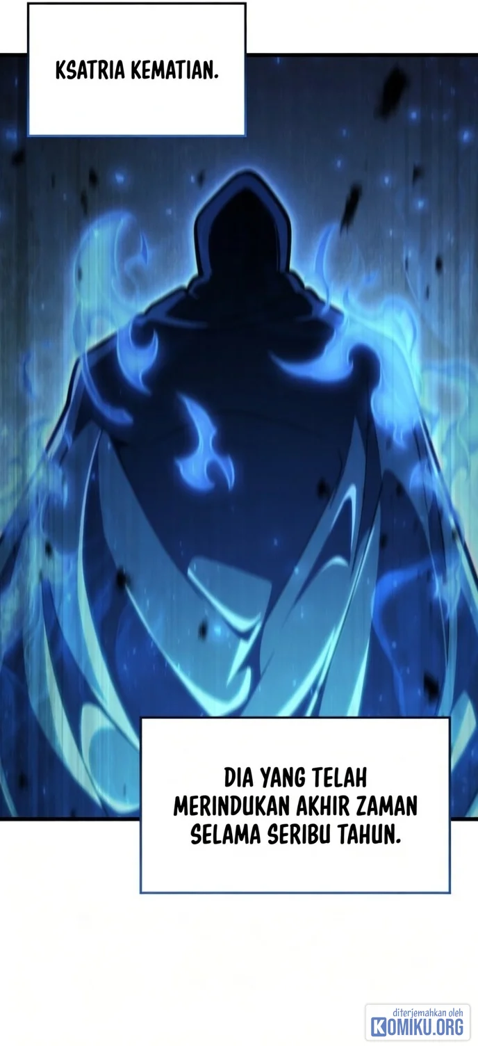 Breakers Chapter 79 Gambar 43