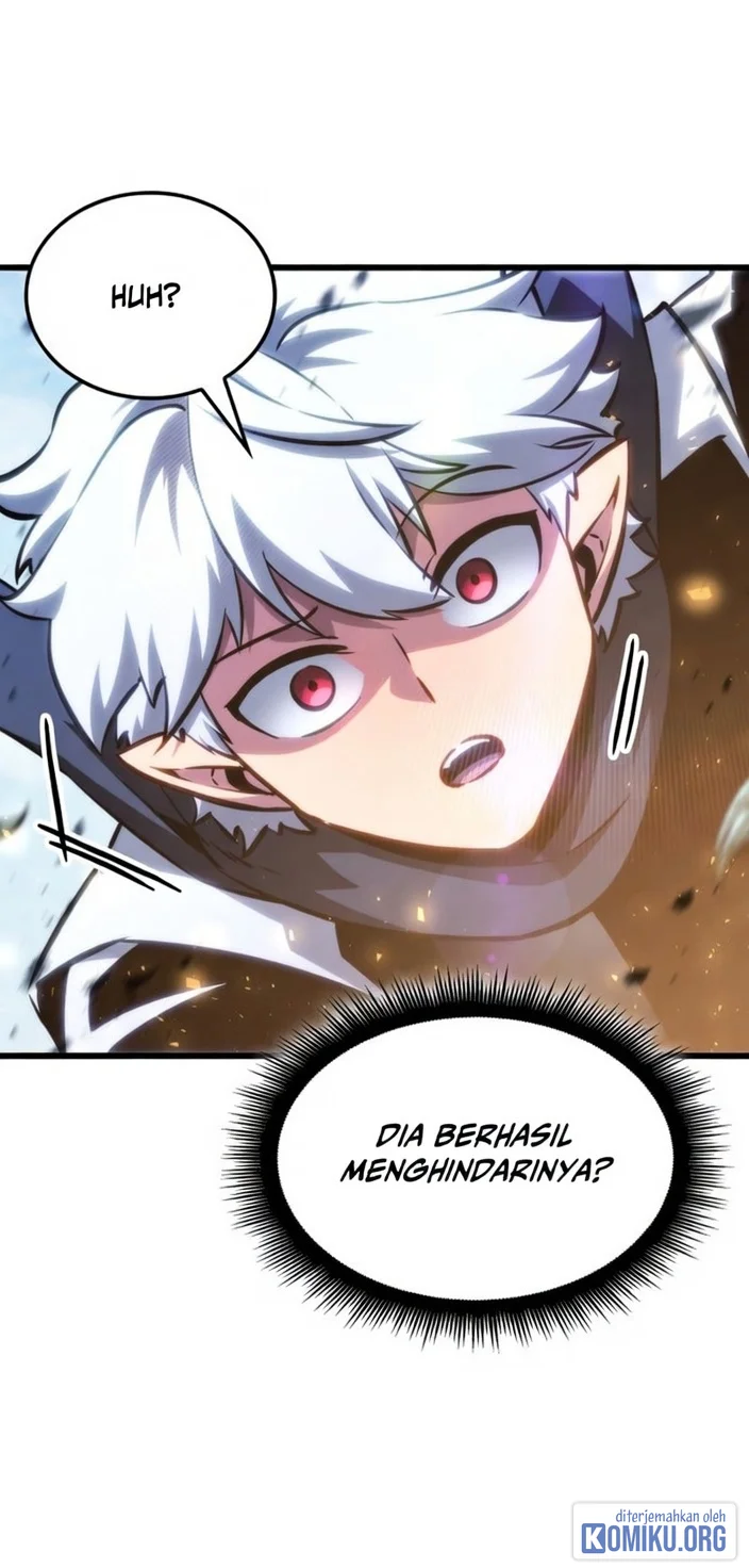 Breakers Chapter 81 Gambar 45