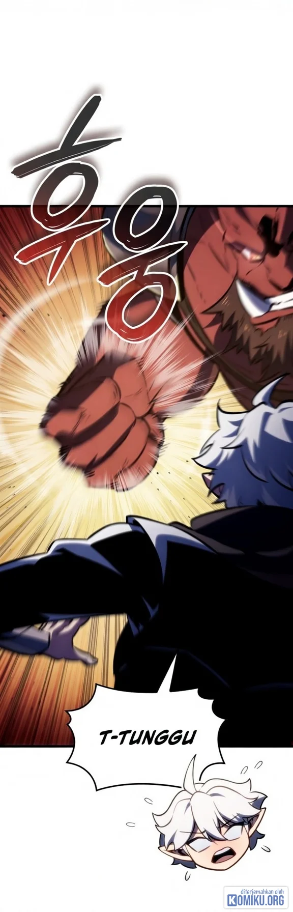 Breakers Chapter 81 Gambar 46