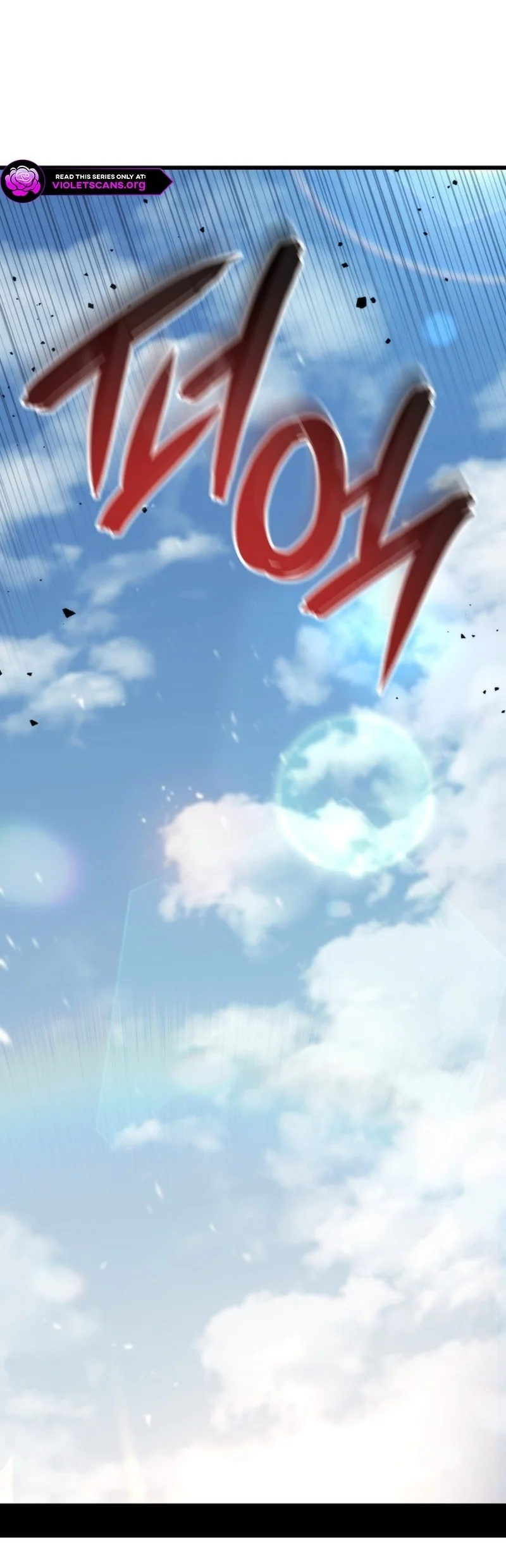 Breakers Chapter 81 Gambar 48