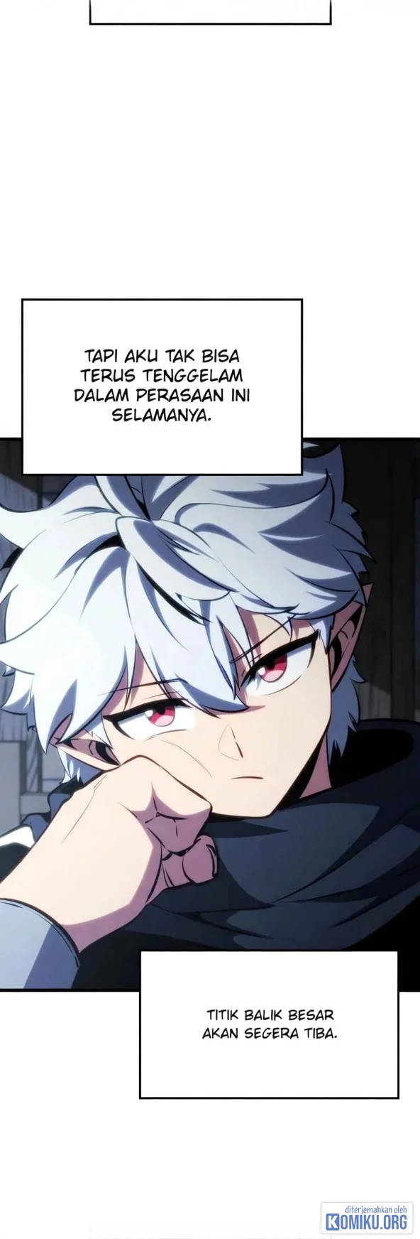 Breakers Chapter 82 Gambar 34
