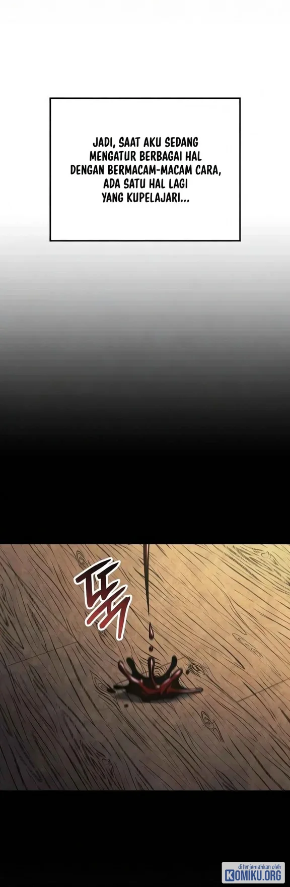 Breakers Chapter 82 Gambar 35