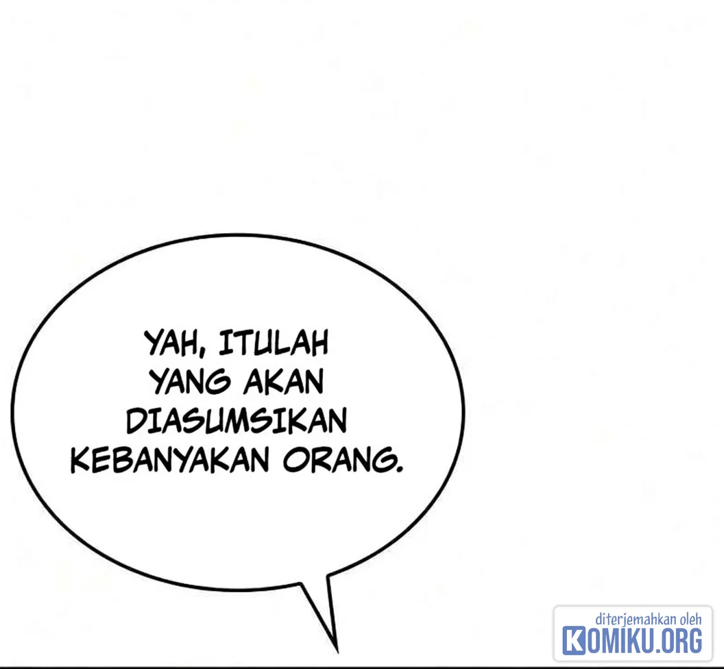Breakers Chapter 83 Gambar 33