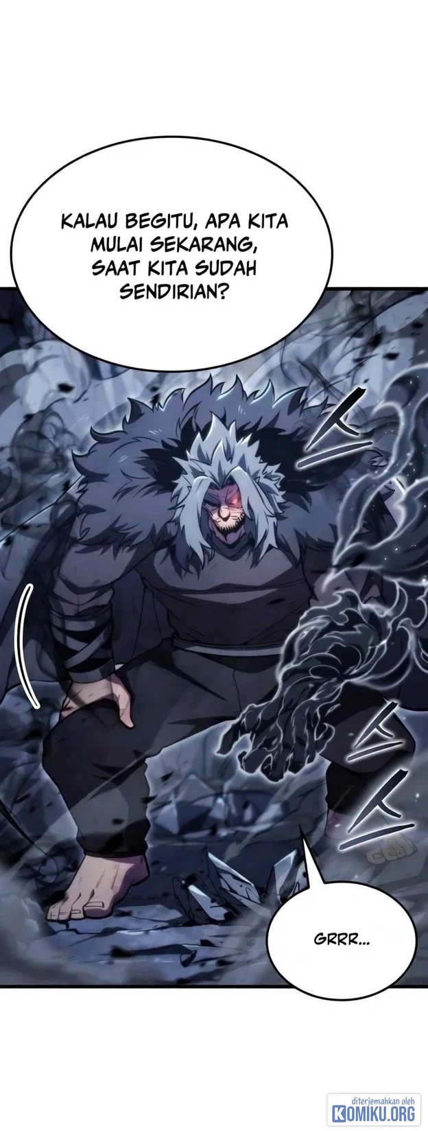 Breakers Chapter 85 Gambar 40