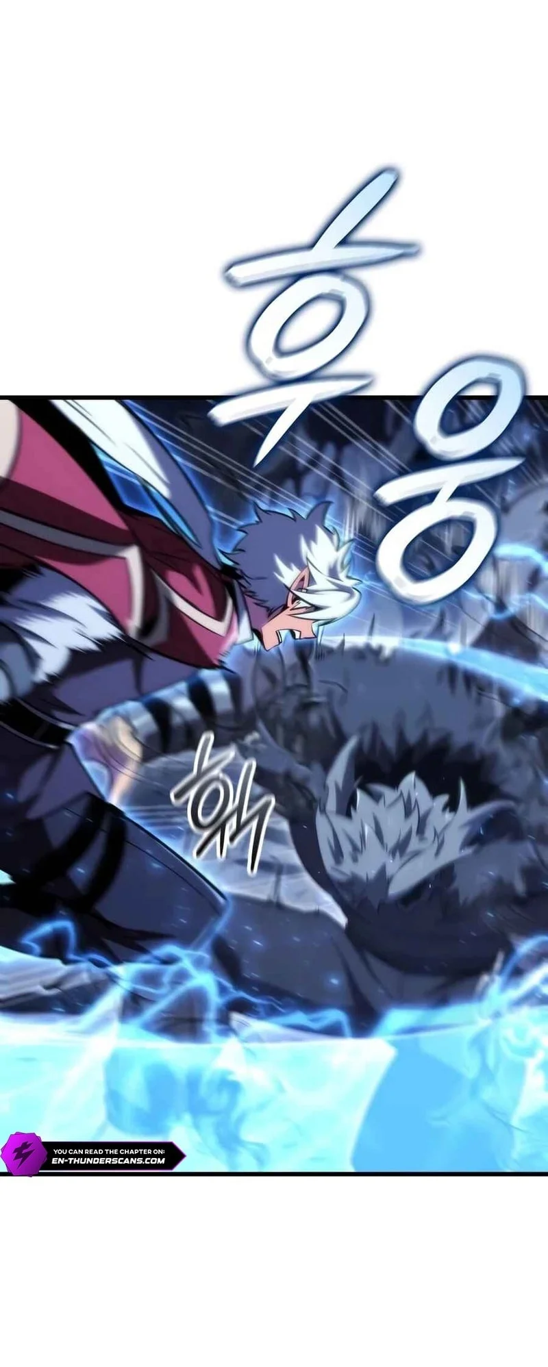 Breakers Chapter 85 Gambar 43