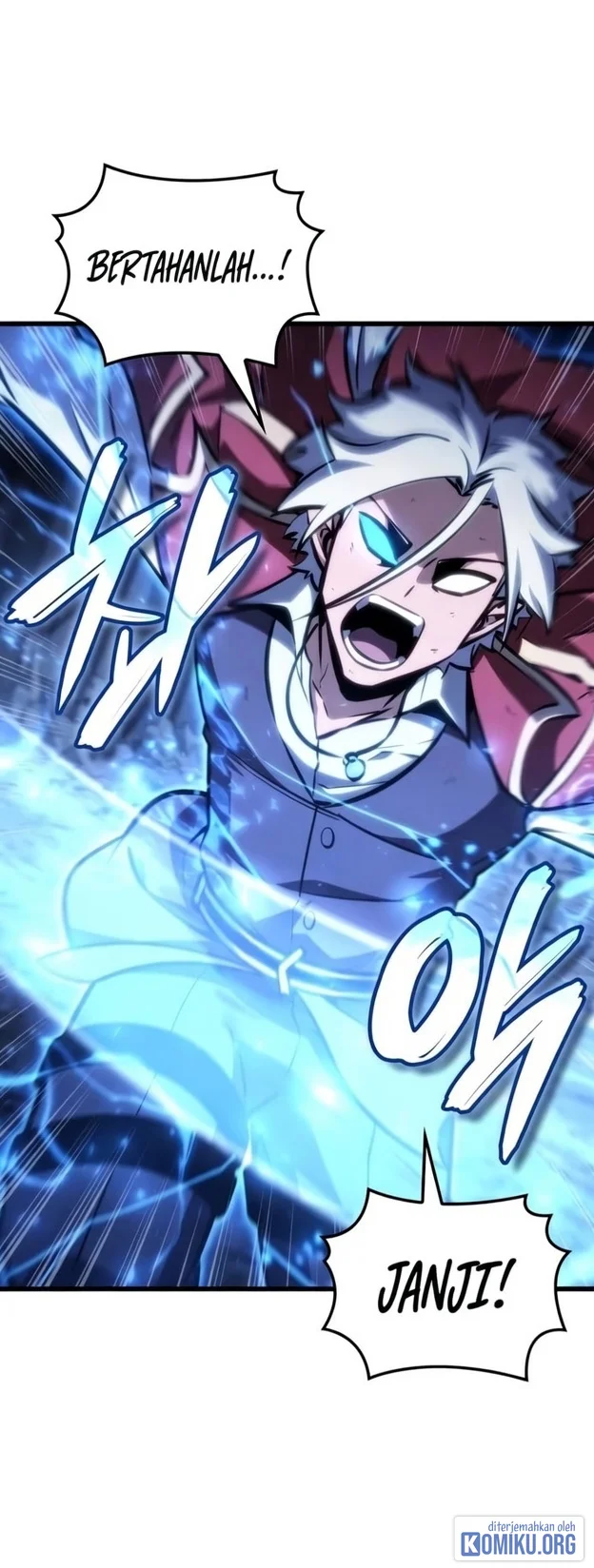 Breakers Chapter 86 Gambar 39