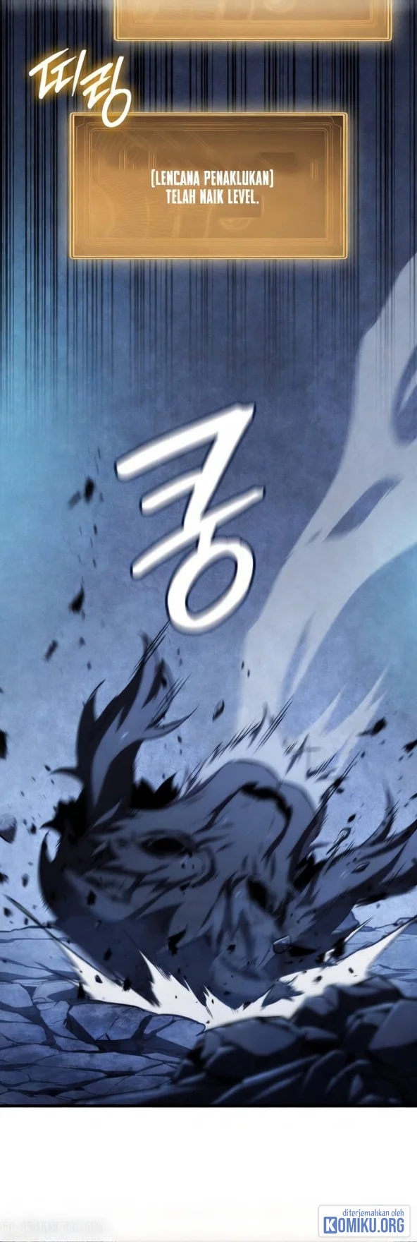 Breakers Chapter 88 Gambar 40