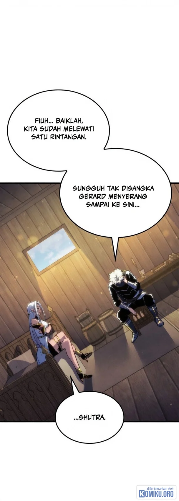 Breakers Chapter 89 Gambar 37
