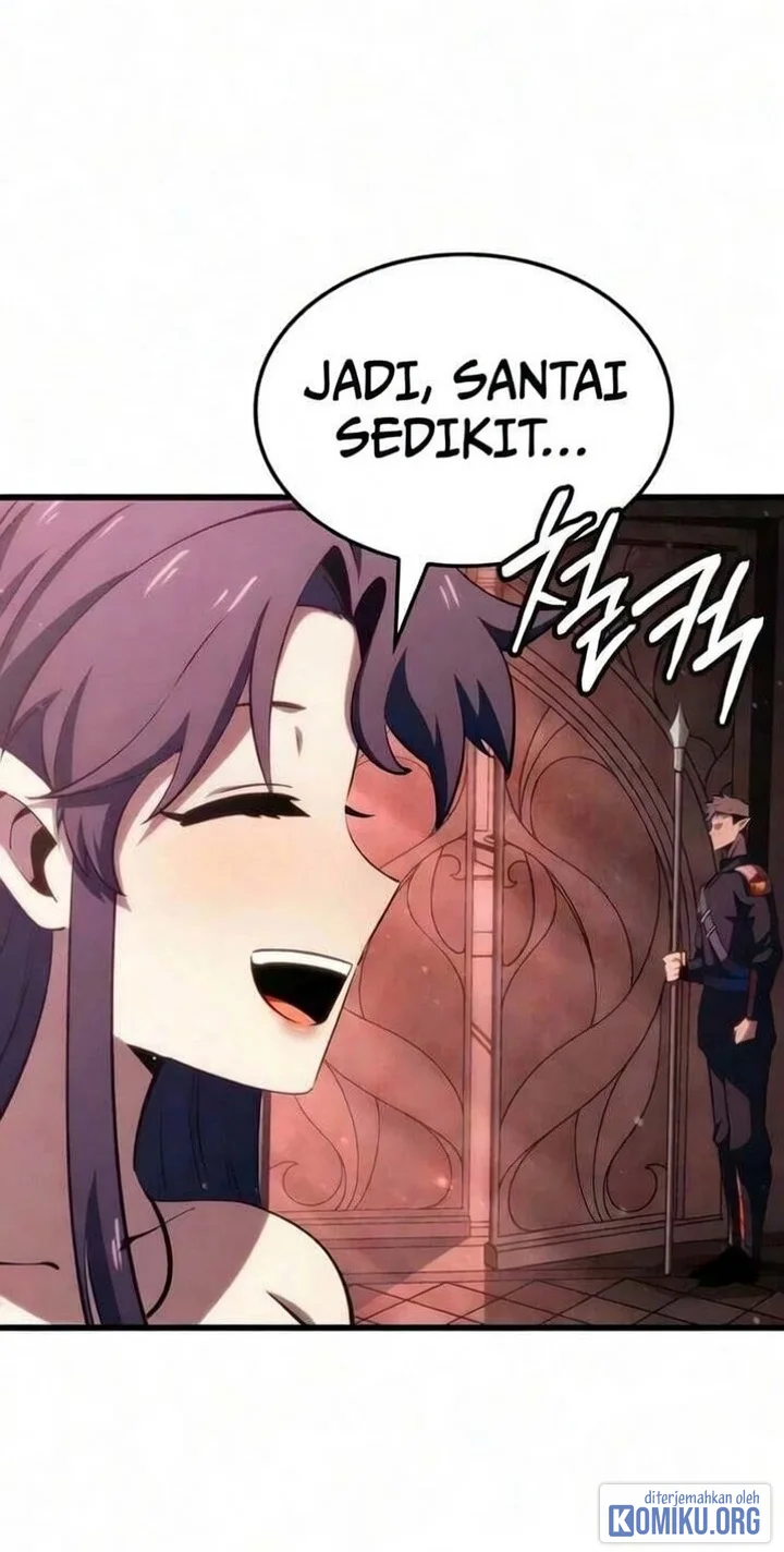 Breakers Chapter 91 Gambar 33