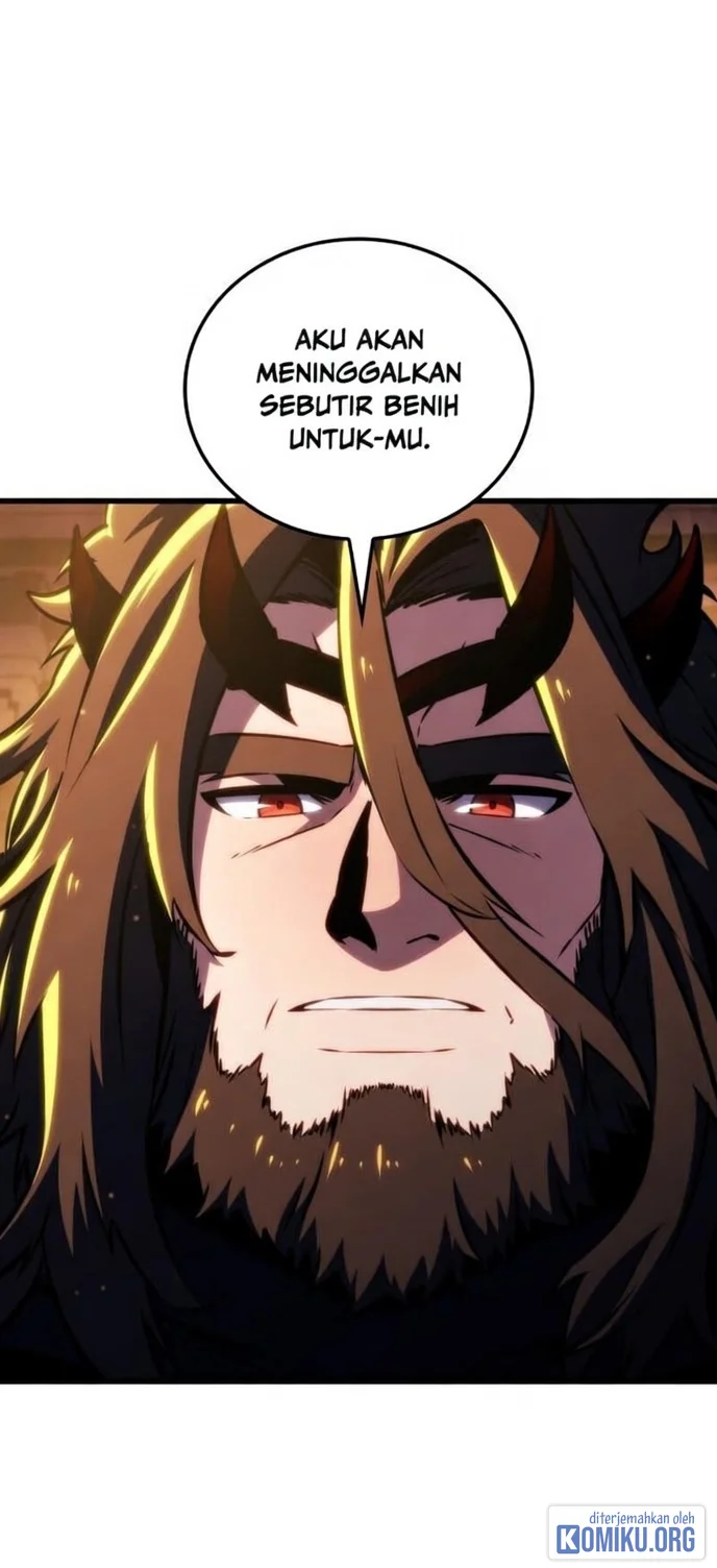Breakers Chapter 93 Gambar 35