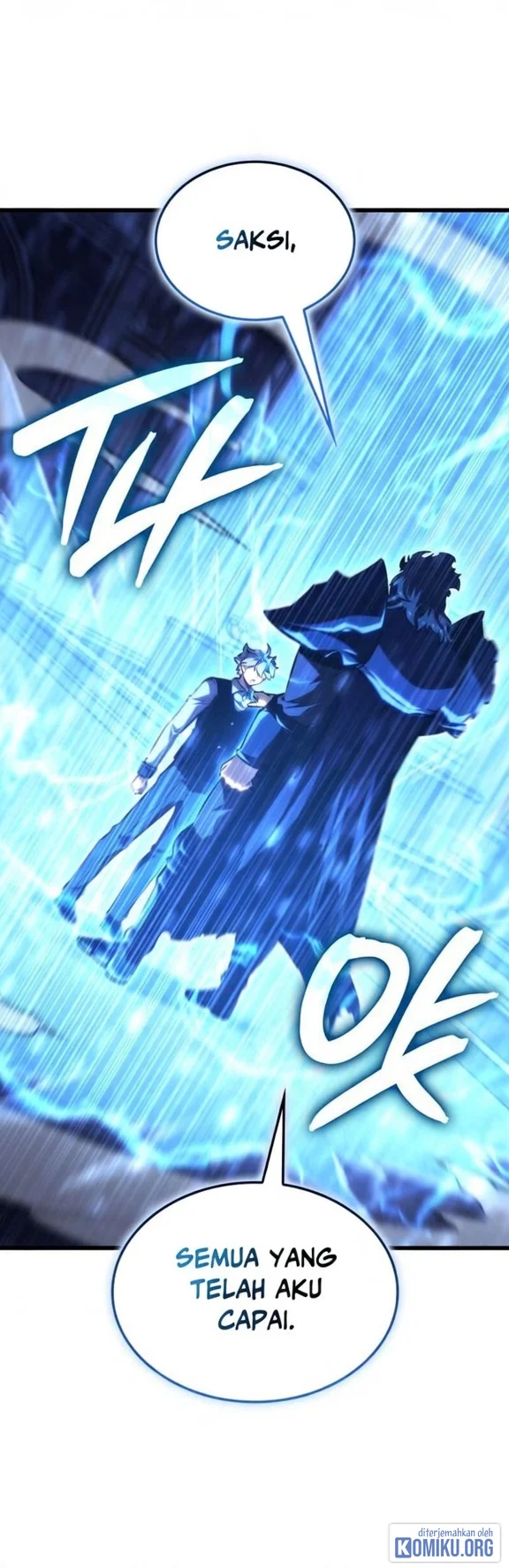 Breakers Chapter 93 Gambar 37