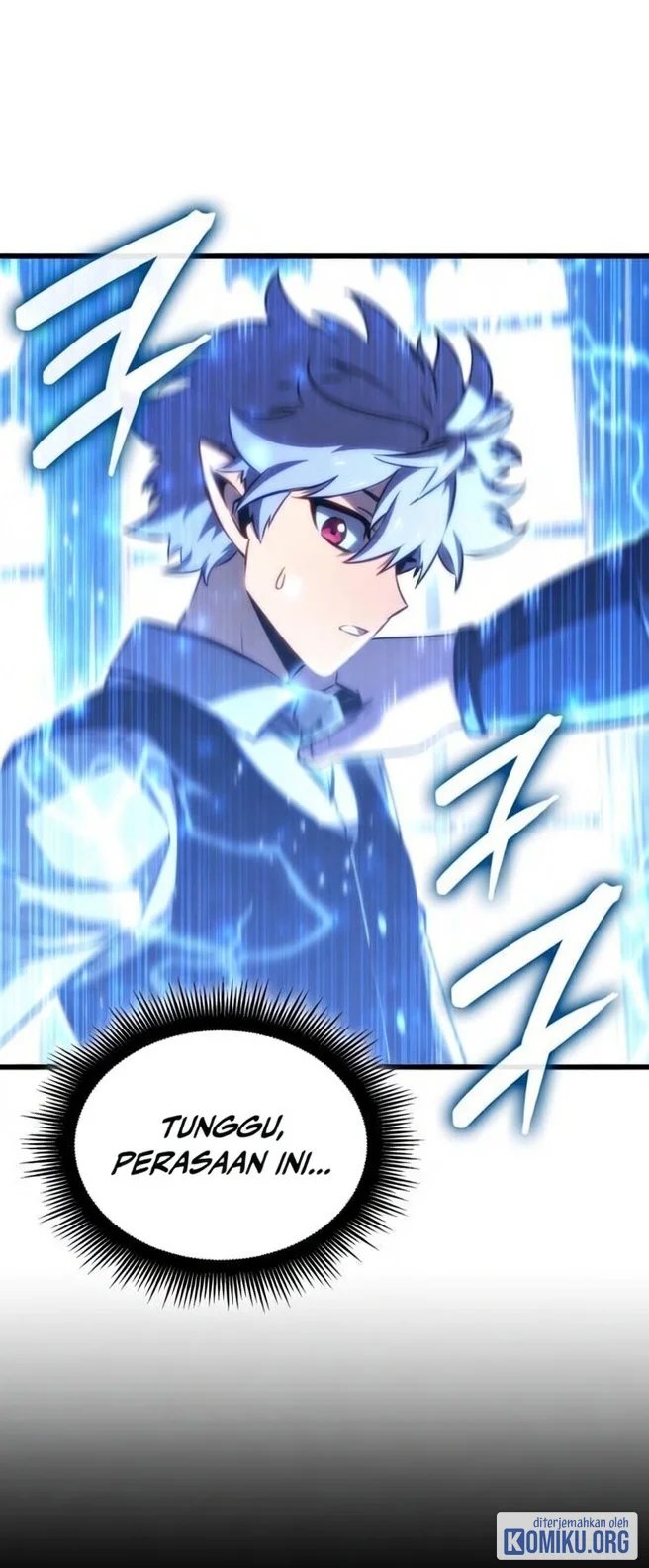 Breakers Chapter 93 Gambar 38
