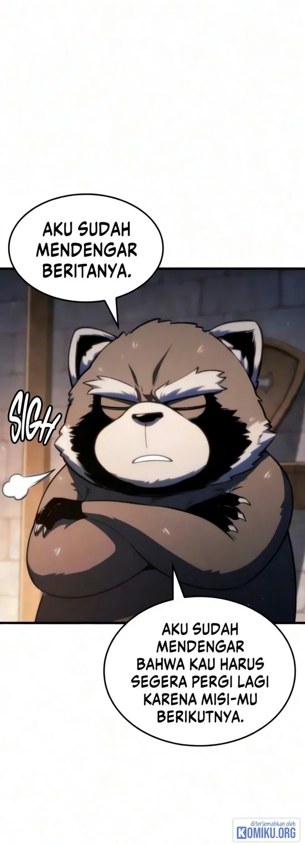 Breakers Chapter 95 Gambar 32