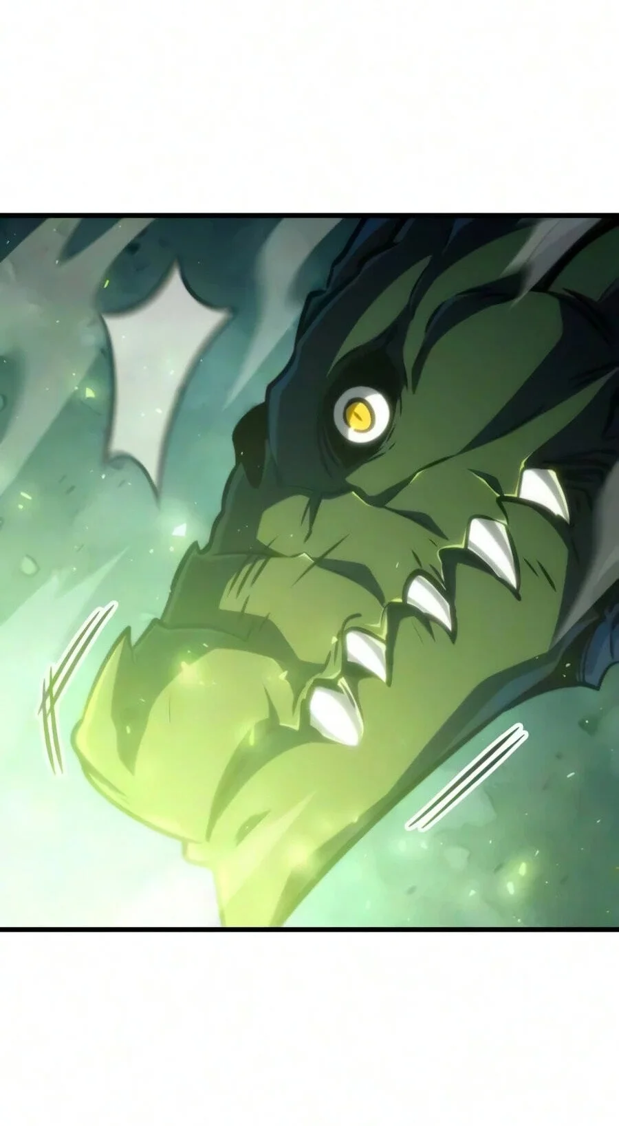 Breakers Chapter 97 Gambar 37