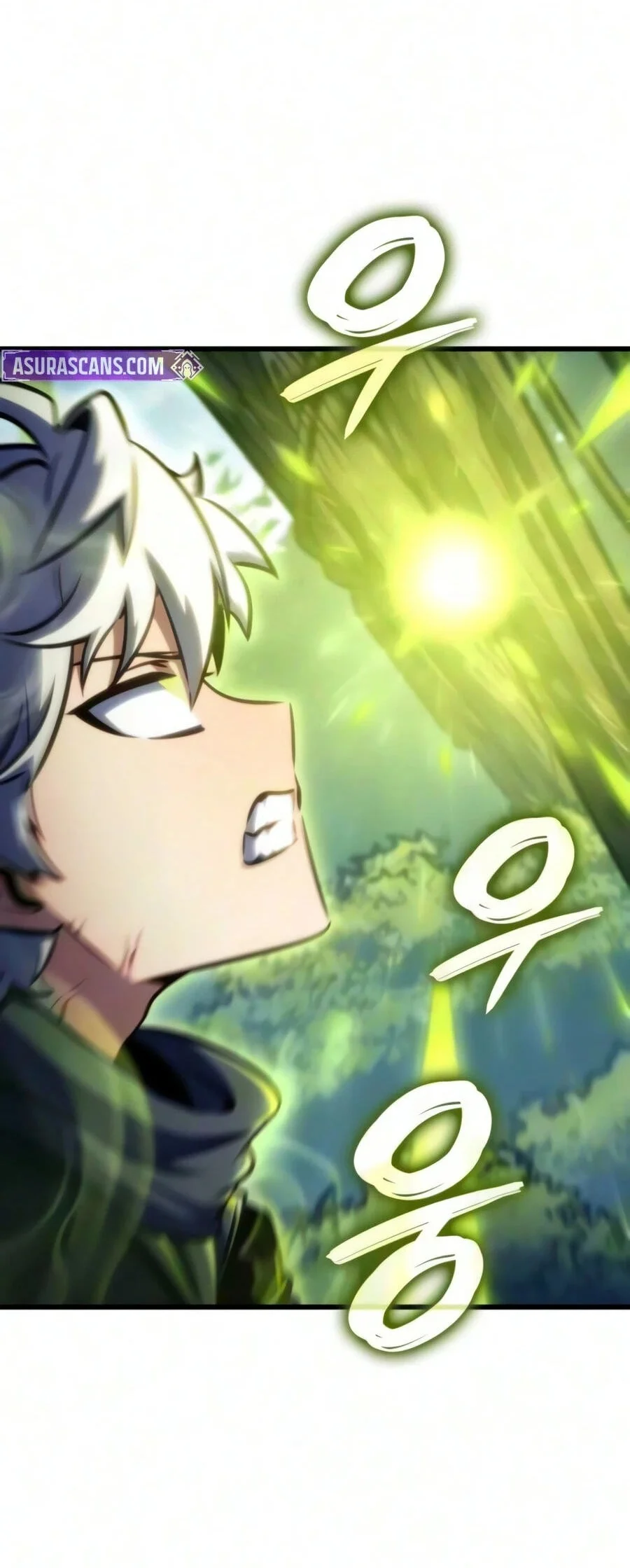 Breakers Chapter 97 Gambar 38