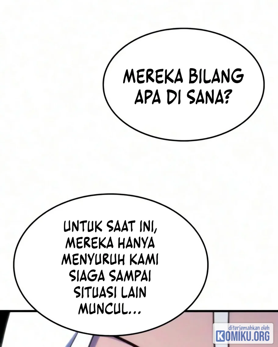 Breakers Chapter 99 Gambar 35
