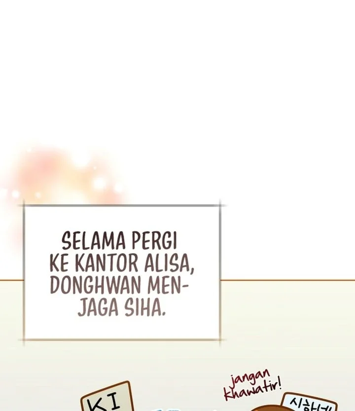 Brother, Am I Cute? Chapter 100 Gambar 27