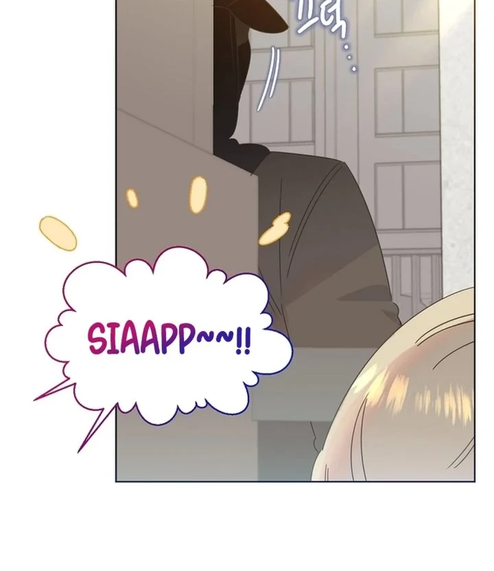 Brother, Am I Cute? Chapter 82 Gambar 30