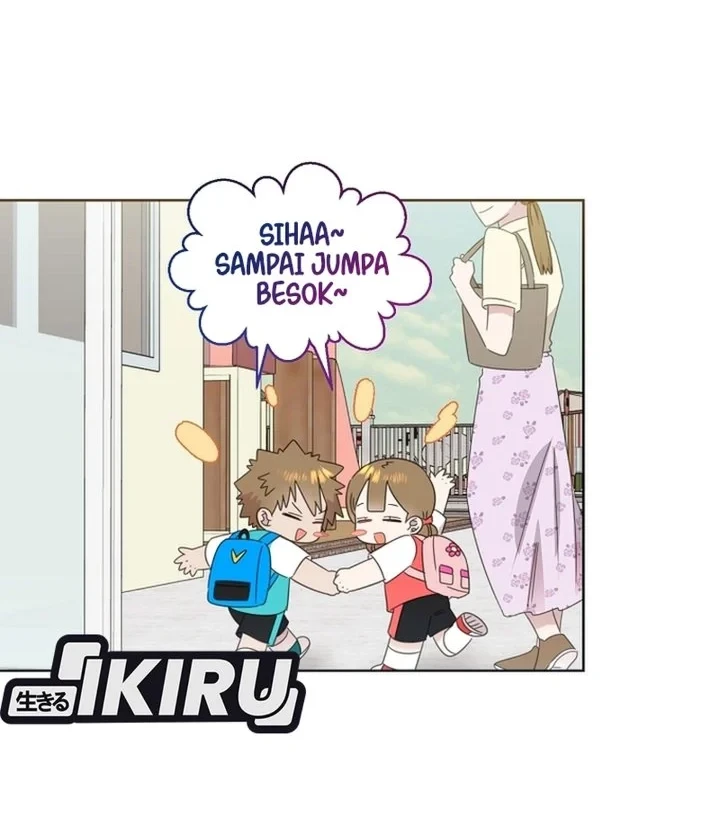 Brother, Am I Cute? Chapter 82 Gambar 32
