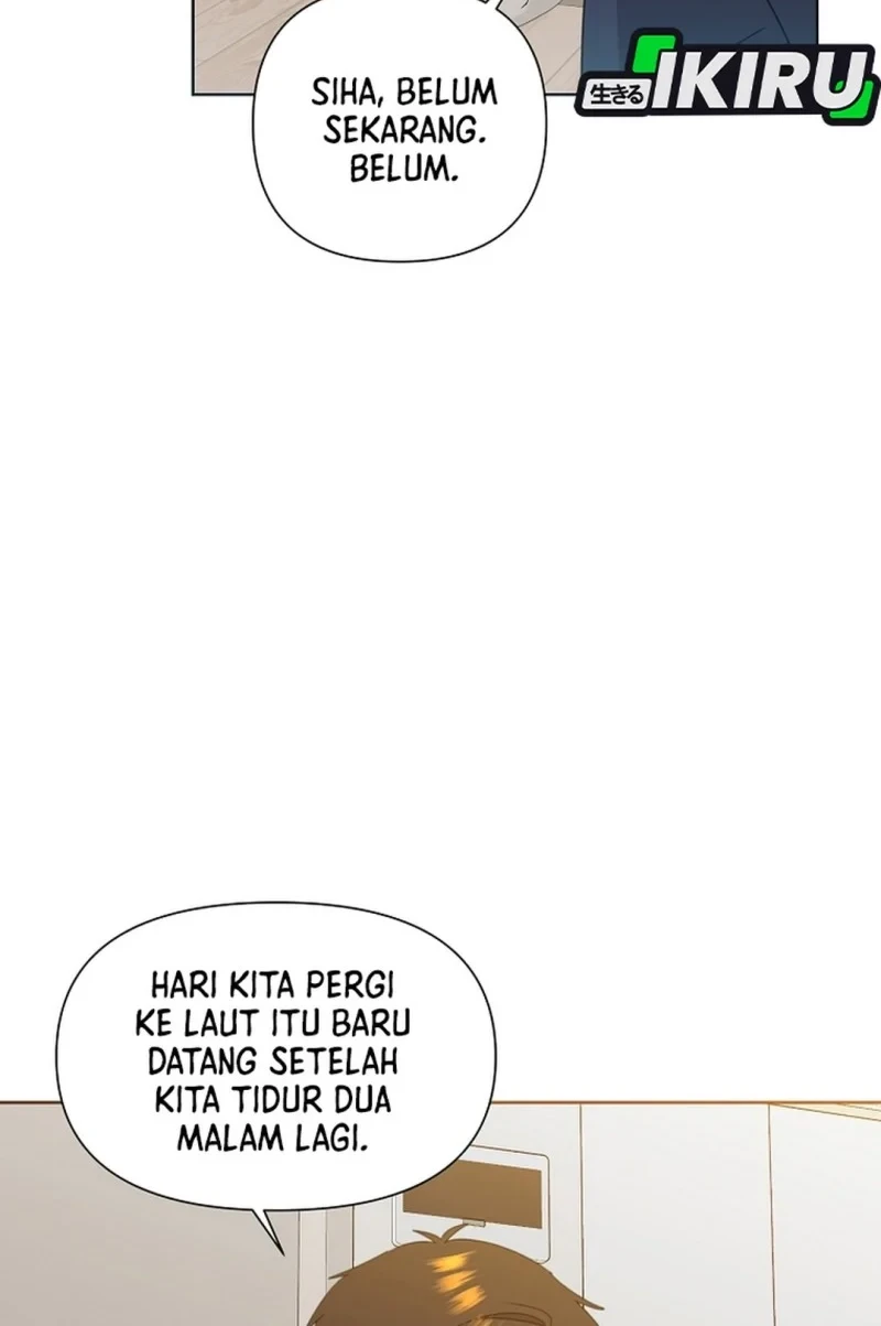Brother, Am I Cute? Chapter 84 Gambar 32