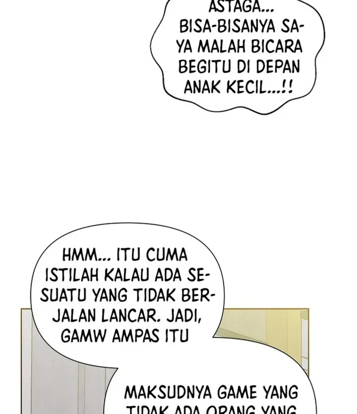 Brother, Am I Cute? Chapter 88 Gambar 24