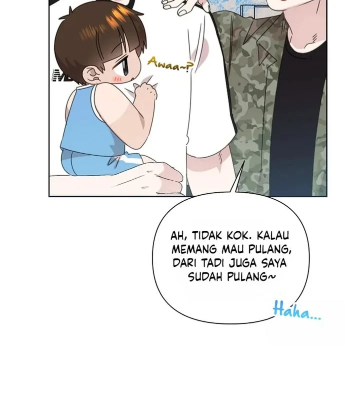 Brother, Am I Cute? Chapter 89 Gambar 33