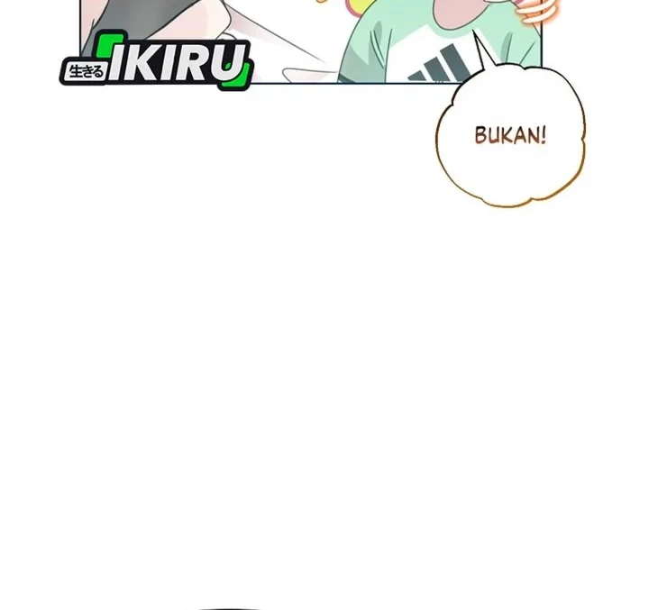 Brother, Am I Cute? Chapter 90 Gambar 32