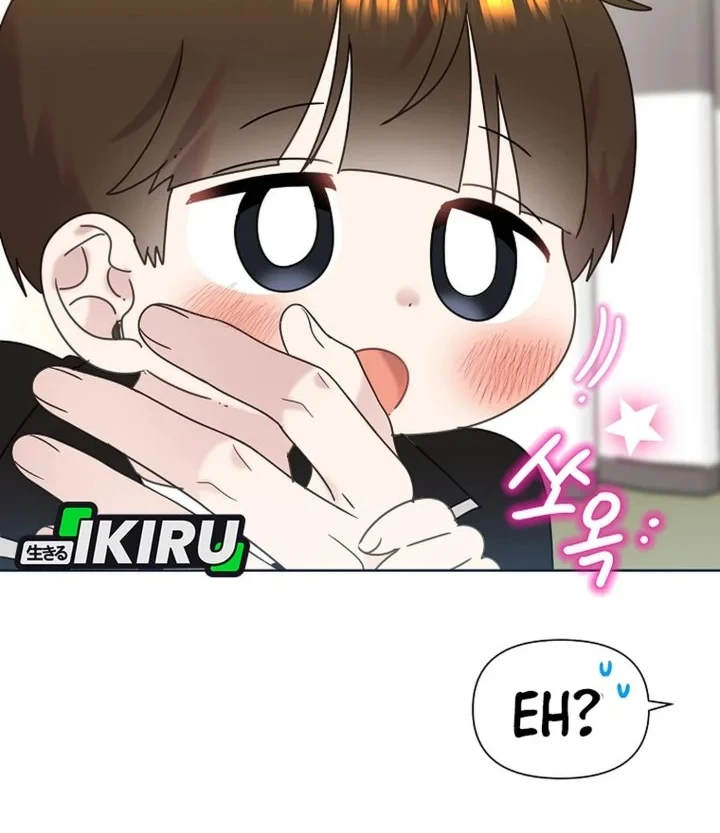 Brother, Am I Cute? Chapter 93 Gambar 32