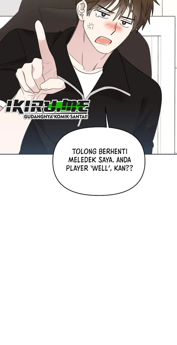 Brother, Am I Cute? Chapter 94 Gambar 29