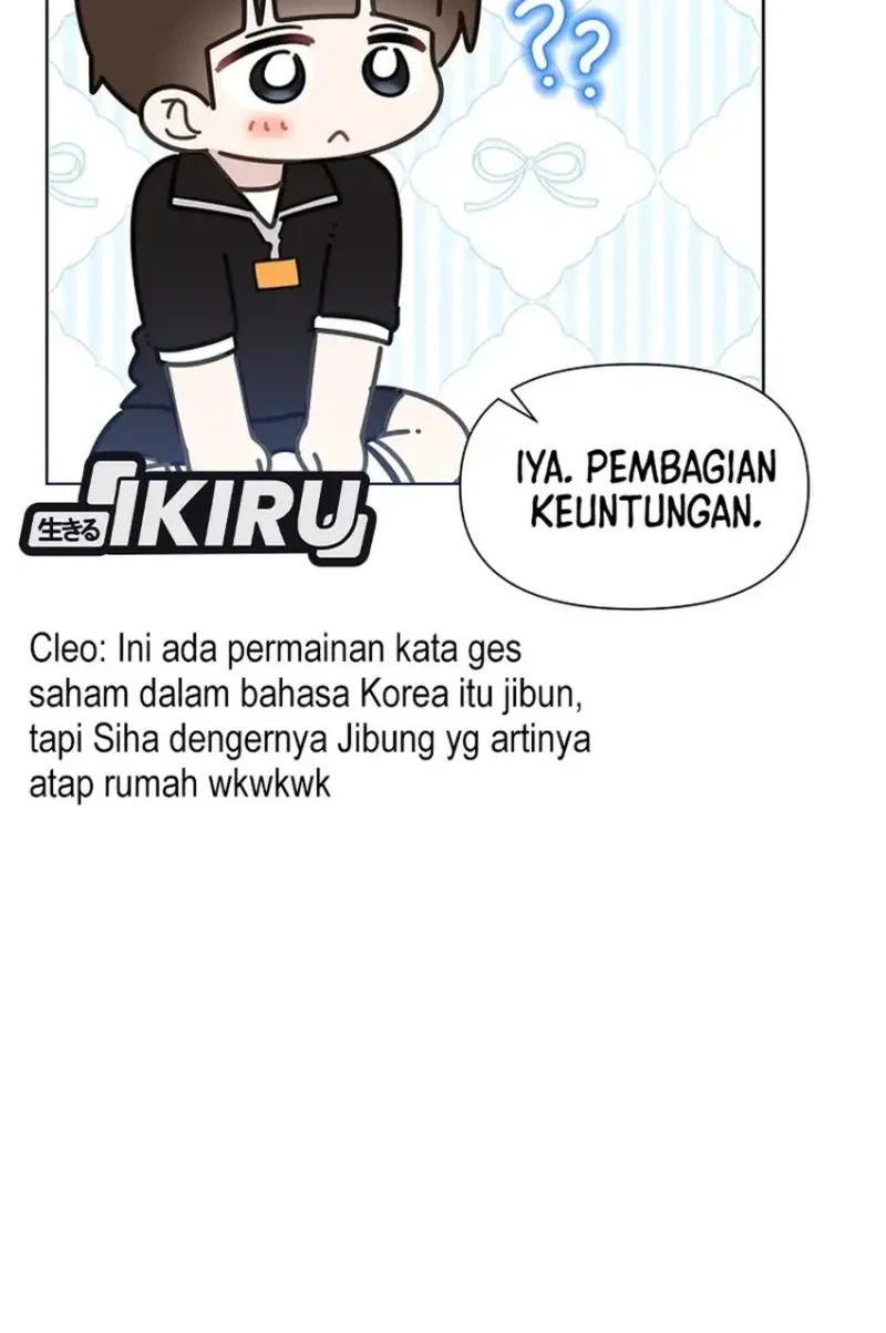 Brother, Am I Cute? Chapter 95 Gambar 32
