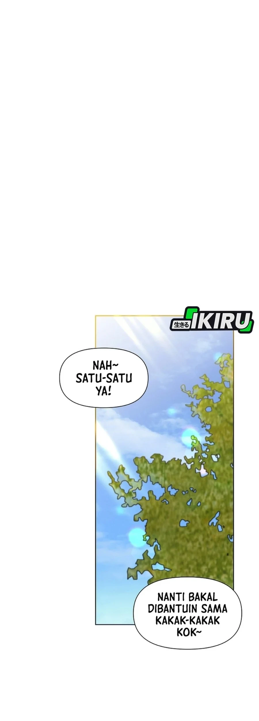 Brother, Am I Cute? Chapter 96 Gambar 30