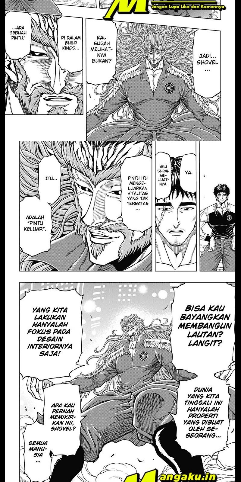 Build King Chapter 25 halaman 12