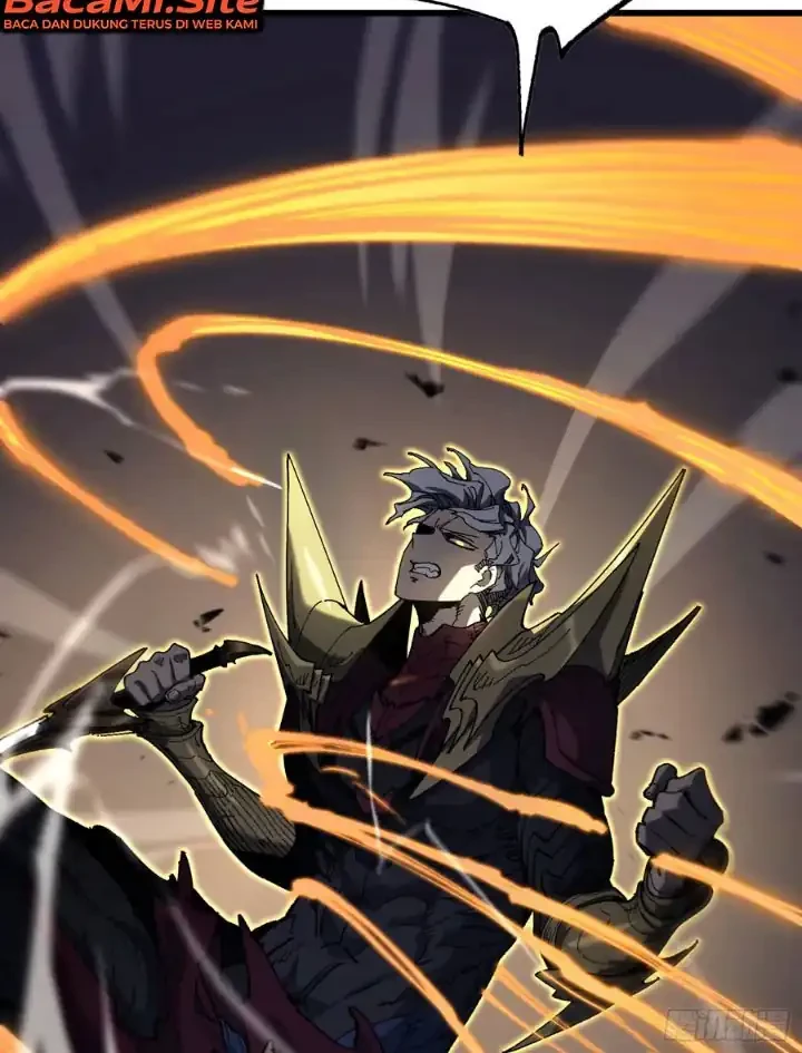 Calamity Summoner Chapter 4 Gambar 25