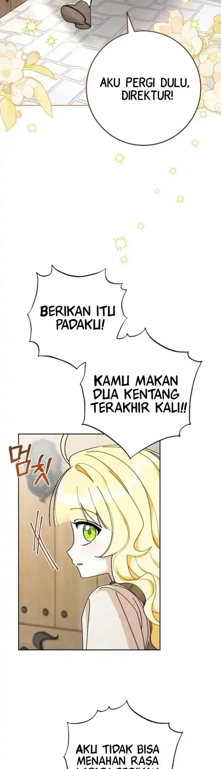 Can I Cry Now? Chapter 1 Gambar 37