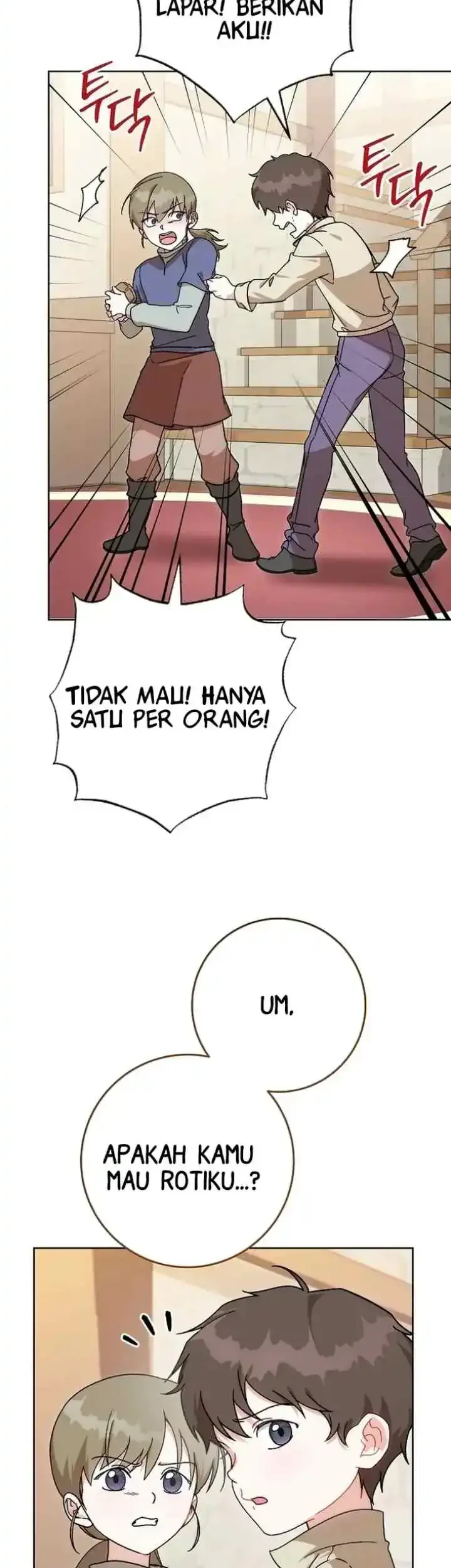 Can I Cry Now? Chapter 1 Gambar 38