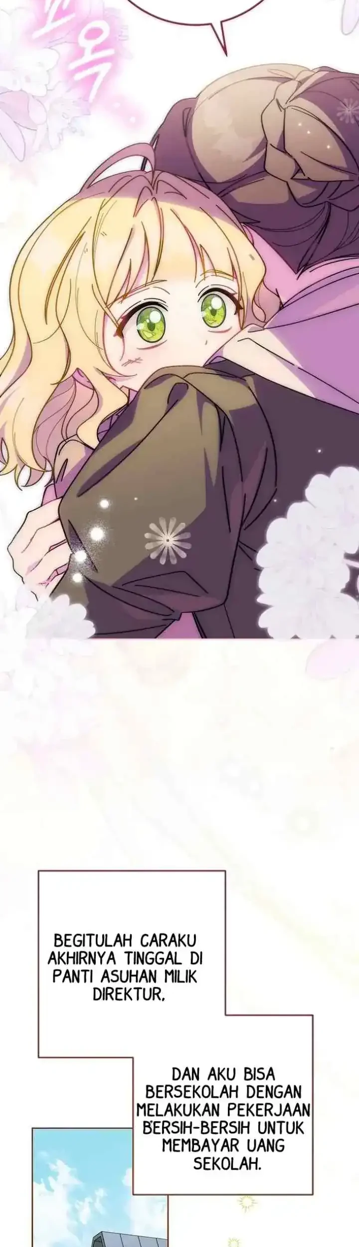 Can I Cry Now? Chapter 1 Gambar 35