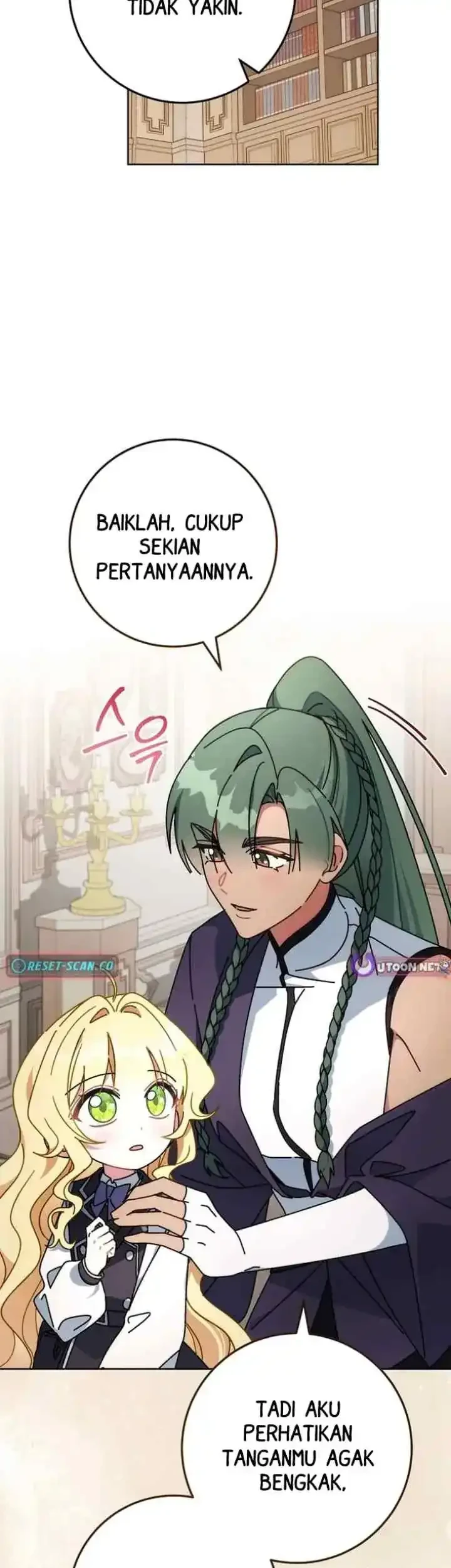 Can I Cry Now? Chapter 10 Gambar 30