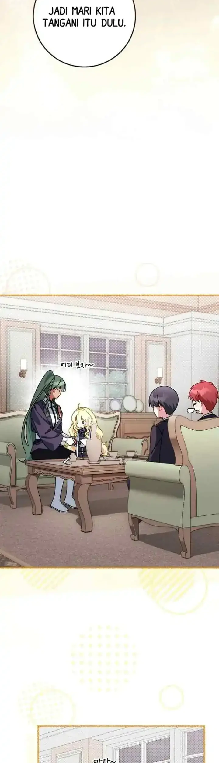 Can I Cry Now? Chapter 10 Gambar 31