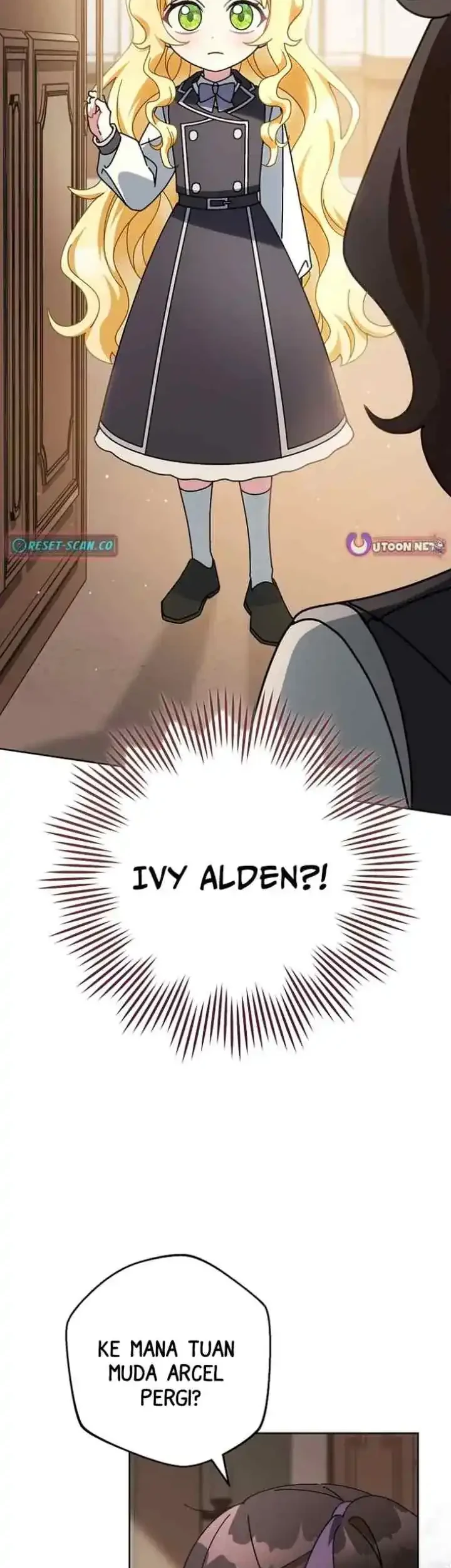 Can I Cry Now? Chapter 11 Gambar 44