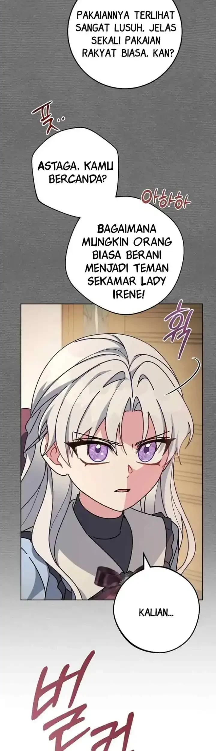 Can I Cry Now? Chapter 12 Gambar 39