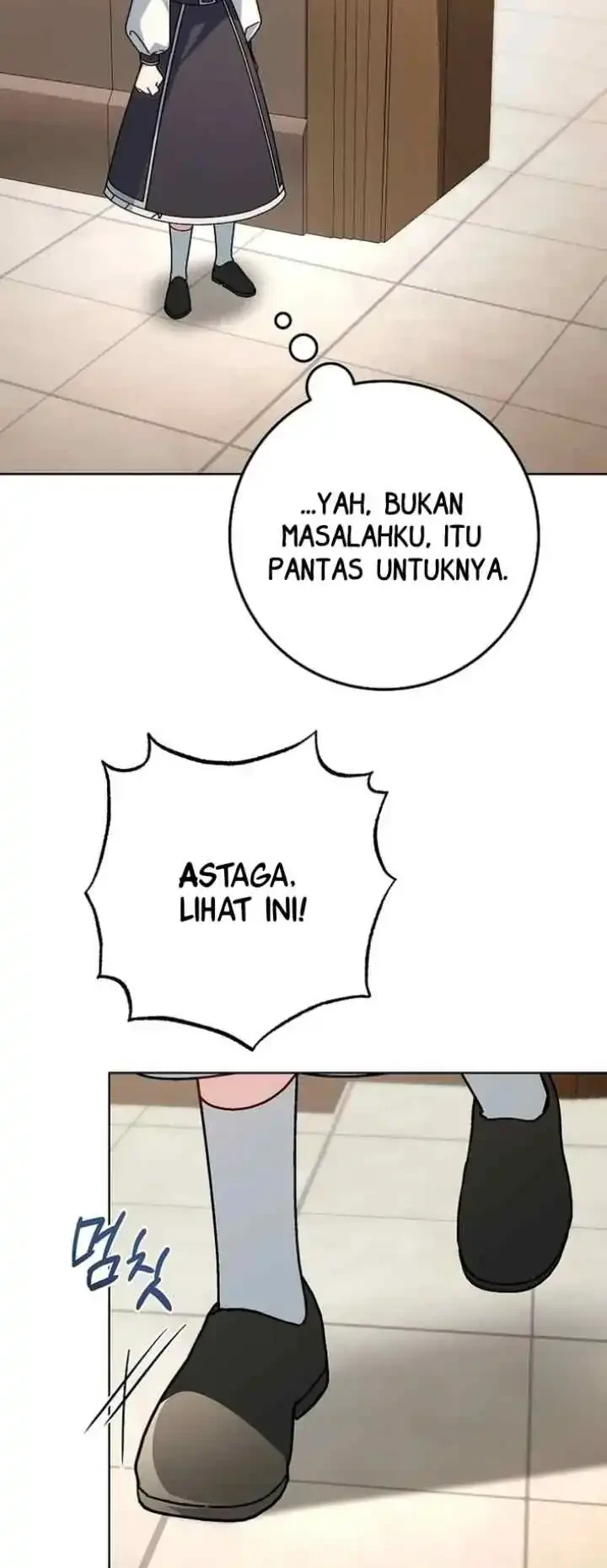 Can I Cry Now? Chapter 13 Gambar 29